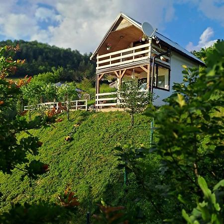 Natural House Visoko Ngoại thất bức ảnh
