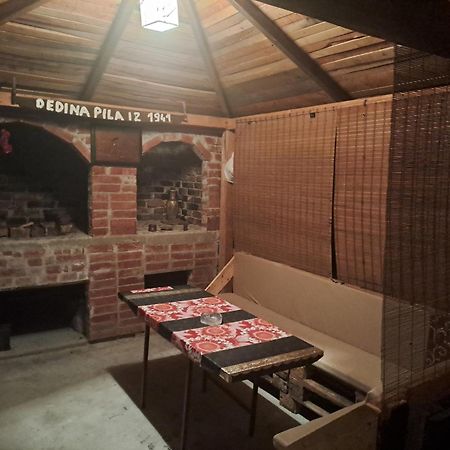 Natural House Visoko Ngoại thất bức ảnh