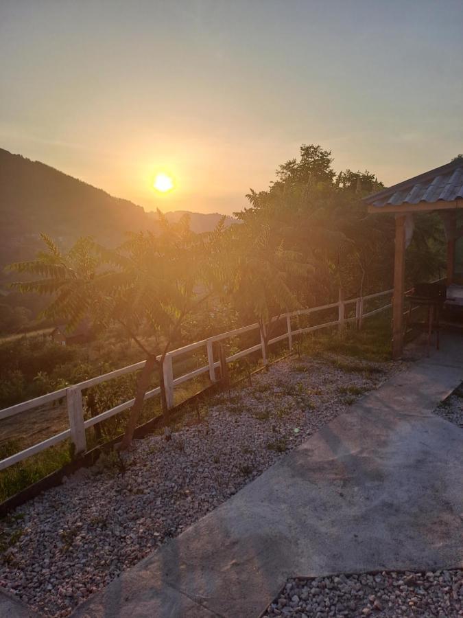 Natural House Visoko Ngoại thất bức ảnh