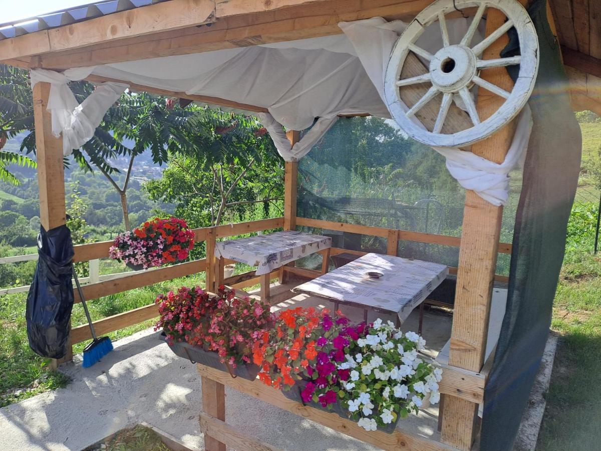 Natural House Visoko Ngoại thất bức ảnh