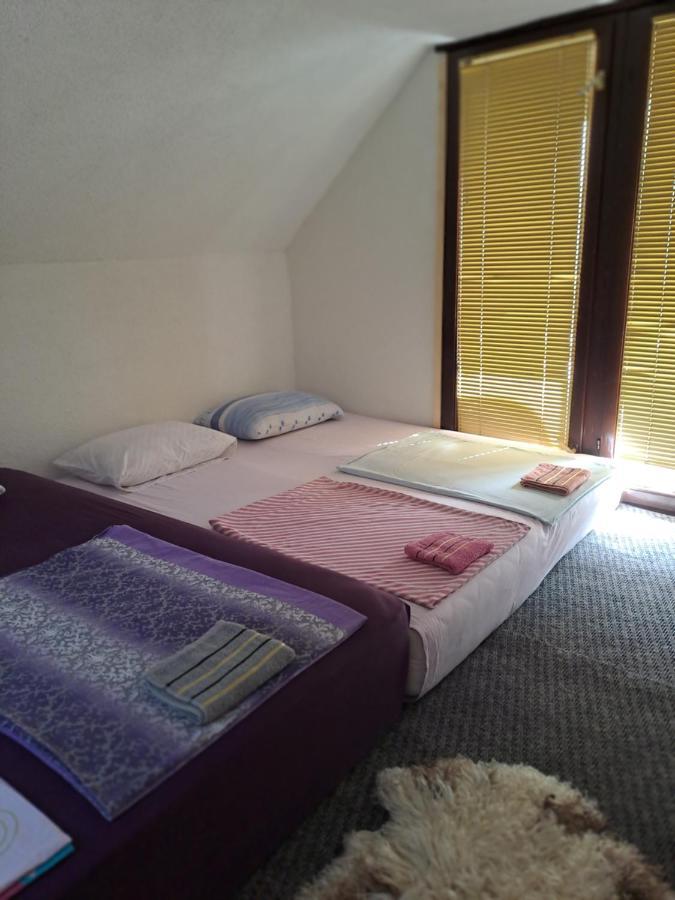 Natural House Visoko Ngoại thất bức ảnh