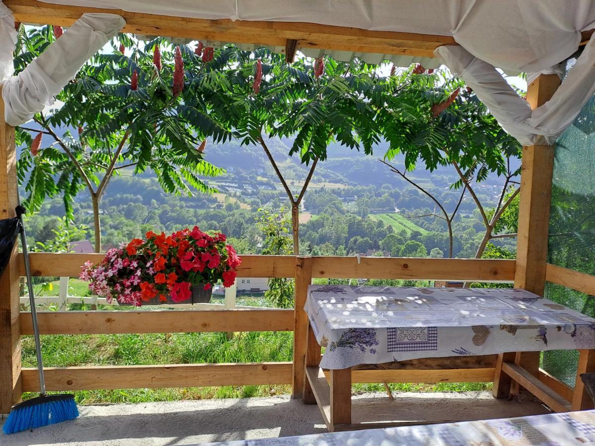 Natural House Visoko Ngoại thất bức ảnh