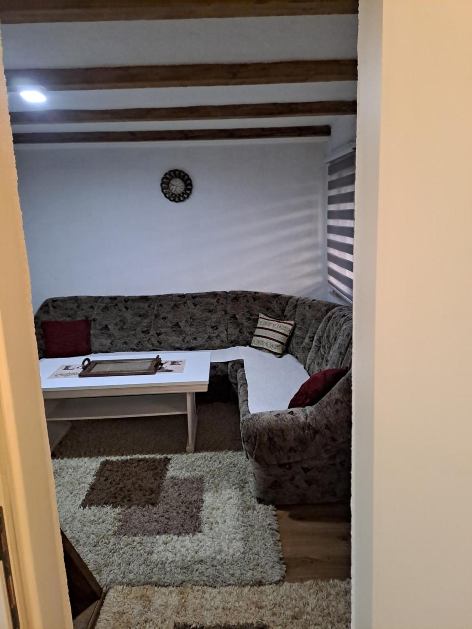 Natural House Visoko Ngoại thất bức ảnh