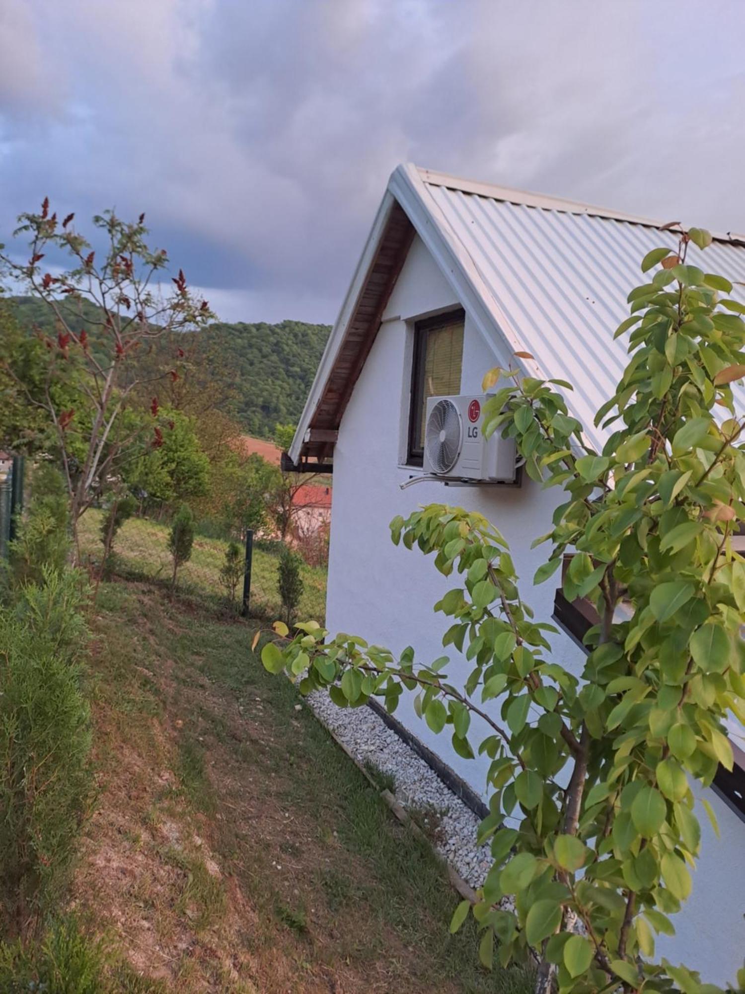 Natural House Visoko Ngoại thất bức ảnh