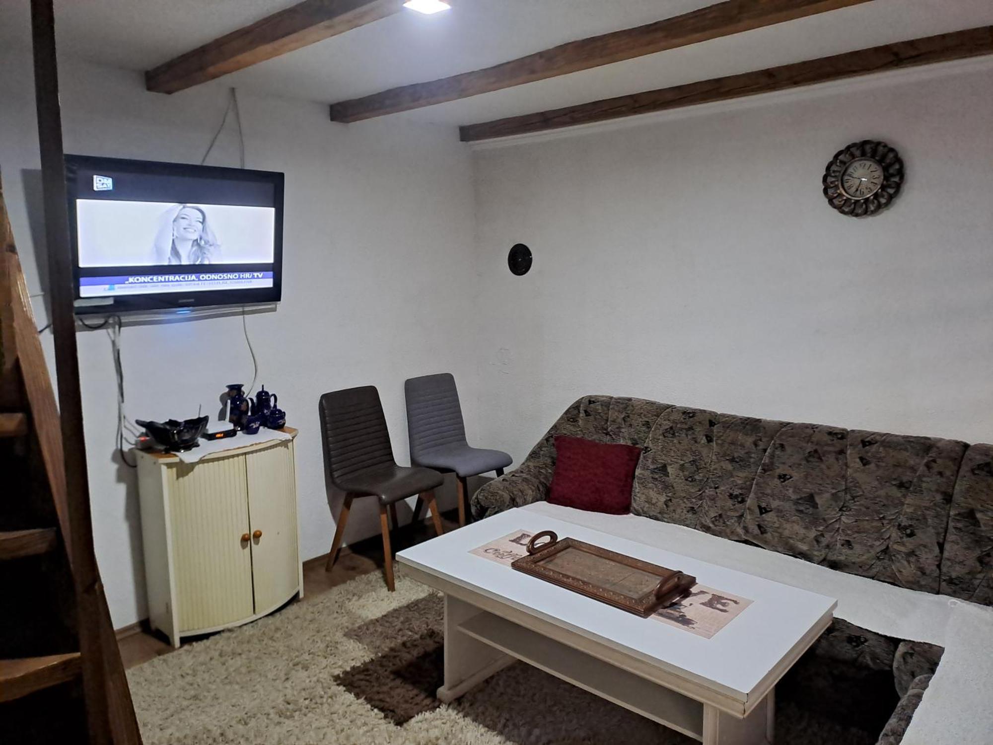 Natural House Visoko Phòng bức ảnh